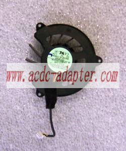 F3H3-CW dissipatore per HP ZV5000 R3000 CPU Cooling Fan